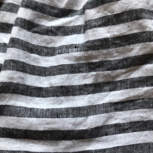 Lightweight Off the Shoulder Summer Top - Picture 4 of 4